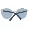 Moteriški akiniai nuo saulės WEB EYEWEAR WE0197-5932X (Lens/Bridge/Temple) 59/16/135 mm
