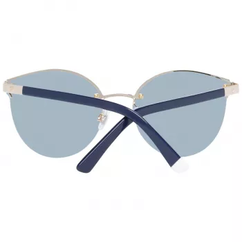 Moteriški akiniai nuo saulės WEB EYEWEAR WE0197-5932X (Lens/Bridge/Temple) 59/16/135 mm