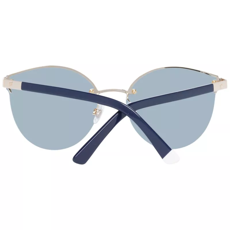 Moteriški akiniai nuo saulės WEB EYEWEAR WE0197-5932X (Lens/Bridge/Temple) 59/16/135 mm