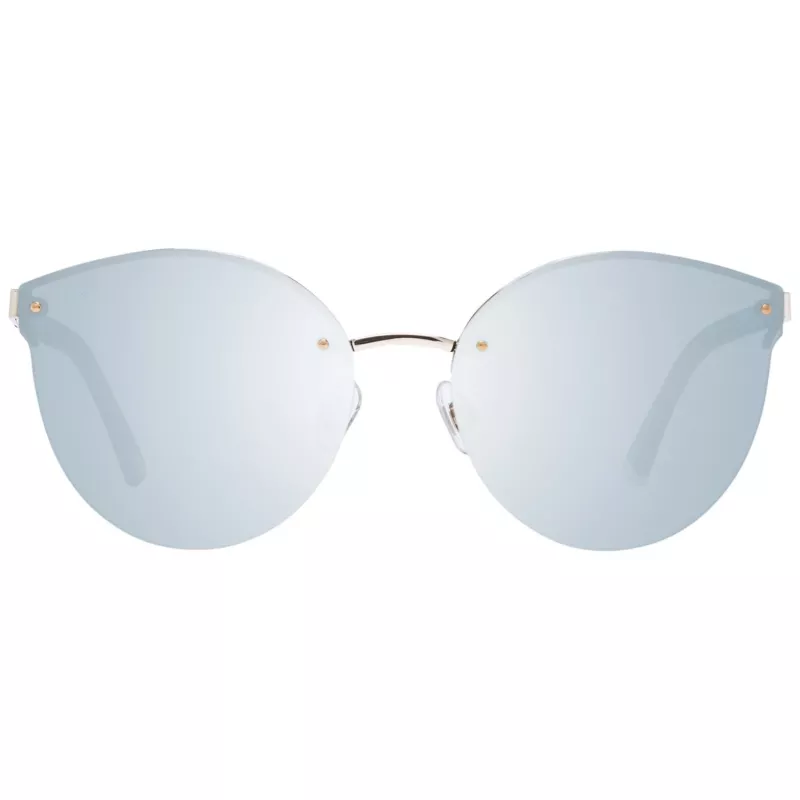 Moteriški akiniai nuo saulės WEB EYEWEAR WE0197-5932X (Lens/Bridge/Temple) 59/16/135 mm