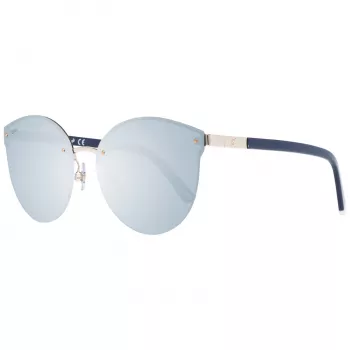 Moteriški akiniai nuo saulės WEB EYEWEAR WE0197-5932X (Lens/Bridge/Temple) 59/16/135 mm