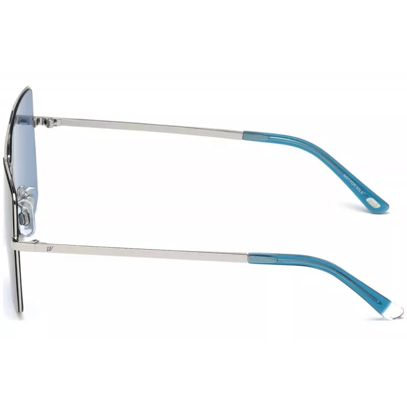 Moteriški akiniai nuo saulės WEB EYEWEAR WE0201-16X (55/15/145 mm)