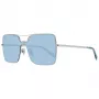 Moteriški akiniai nuo saulės WEB EYEWEAR WE0201-16X (55/15/145 mm)