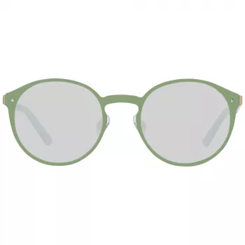 Web Eyewear Woman WE0203-38Q (55/15/145 mm) Havana Cat-Eye