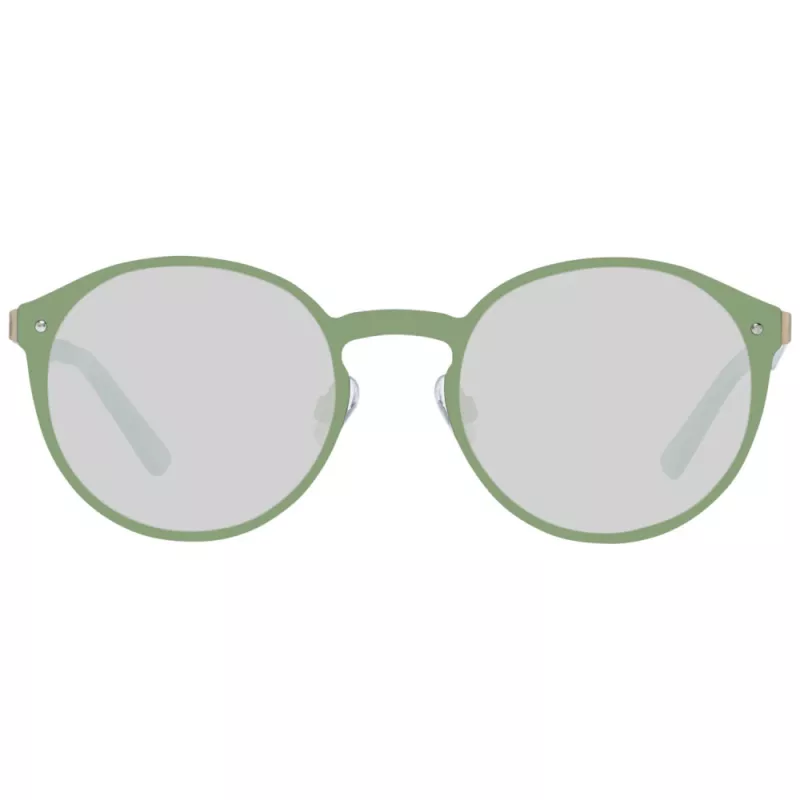 Web Eyewear Woman WE0203-38Q (55/15/145 mm) Havana Cat-Eye