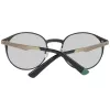 Web Eyewear Woman WE0203-38Q (55/15/145 mm) Havana Cat-Eye