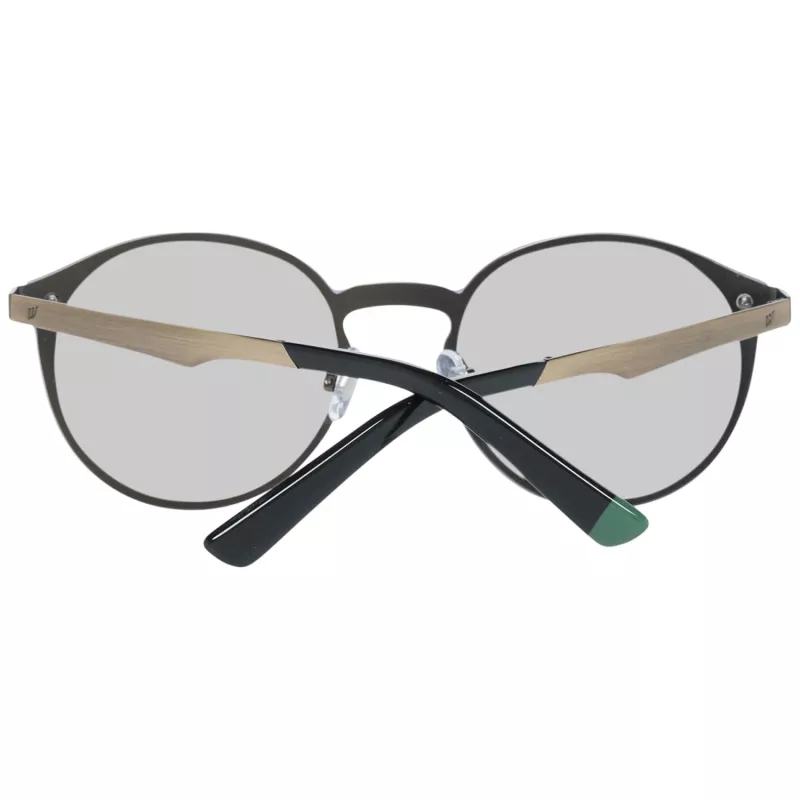 Web Eyewear Woman WE0203-38Q (55/15/145 mm) Havana Cat-Eye