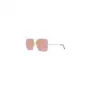 Akiniai nuo saulės WEB EYEWEAR Moterims WE0210-16Z (Lęšis/Mostelis/Kojelė) 57/15/145 mm