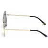 Akiniai nuo saulės WEB EYEWEAR Woman WE0210-28Z (Lęšiai/Mostelis/Kojelės) 57/15/145 mm