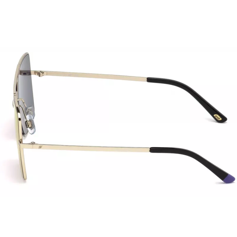 Akiniai nuo saulės WEB EYEWEAR Woman WE0210-28Z (Lęšiai/Mostelis/Kojelės) 57/15/145 mm