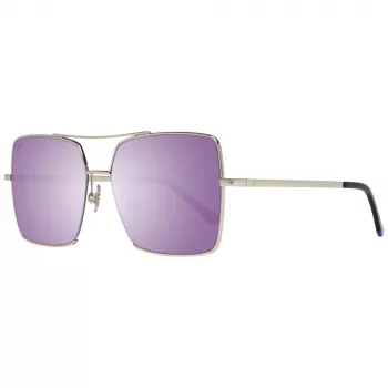 Akiniai nuo saulės WEB EYEWEAR Woman WE0210-28Z (Lęšiai/Mostelis/Kojelės) 57/15/145 mm