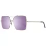 Akiniai nuo saulės WEB EYEWEAR Woman WE0210-28Z (Lęšiai/Mostelis/Kojelės) 57/15/145 mm