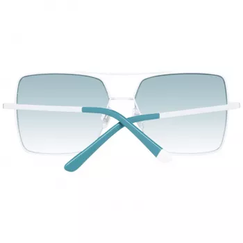 SUNGLASSES WEB EYEWEAR WOMAN WE0210-5721P (Lens/Bridge/Temple) 57/15/140 mm