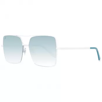 SUNGLASSES WEB EYEWEAR WOMAN WE0210-5721P (Lens/Bridge/Temple) 57/15/140 mm