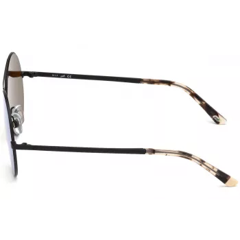 WEB EYEWEAR WE0211-02G moteriški akiniai nuo saulės (Lęšis/Mostelis/Kojelė) 59/16/146 mm