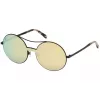 WEB EYEWEAR WE0211-02G moteriški akiniai nuo saulės (Lęšis/Mostelis/Kojelė) 59/16/146 mm