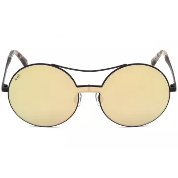 WEB EYEWEAR WE0211-02G moteriški akiniai nuo saulės (Lęšis/Mostelis/Kojelė) 59/16/146 mm