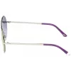 WEB EYEWEAR Woman WE0211-16Z (Lens/Bridge/Temple) 59/16/146 mm