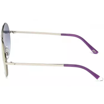 WEB EYEWEAR Woman WE0211-16Z (Lens/Bridge/Temple) 59/16/146 mm
