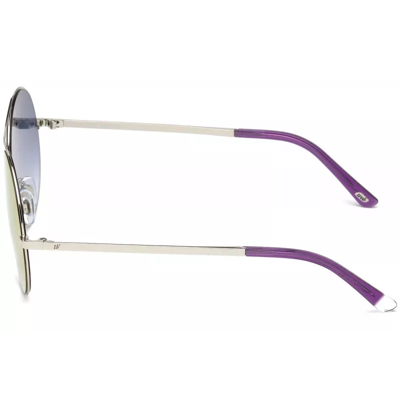 WEB EYEWEAR Woman WE0211-16Z (Lens/Bridge/Temple) 59/16/146 mm