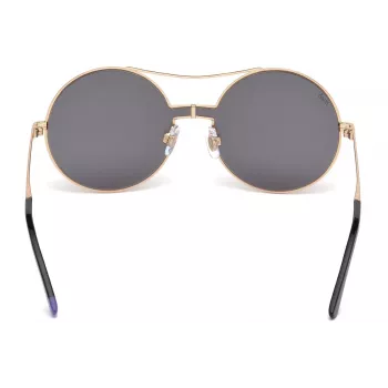 Moteriški akiniai nuo saulės WEB EYEWEAR WE0211-34Z (Lens/Bridge/Temple) 59/16/146 mm