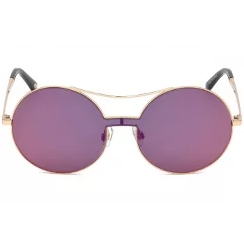 Moteriški akiniai nuo saulės WEB EYEWEAR WE0211-34Z (Lens/Bridge/Temple) 59/16/146 mm