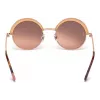 Moteriški akiniai nuo saulės Web Eyewear WE0218-72Z (51/15/145 mm)