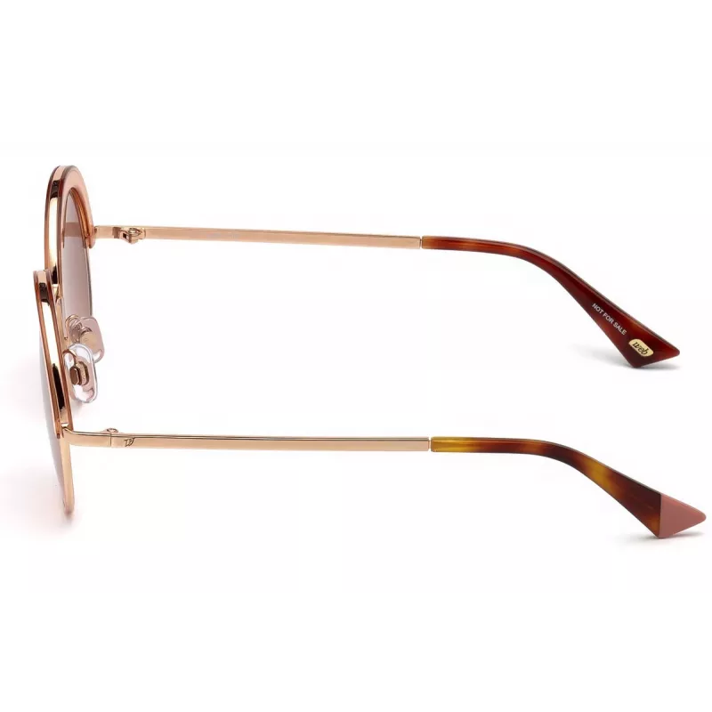 Moteriški akiniai nuo saulės Web Eyewear WE0218-72Z (51/15/145 mm)