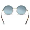 Moteriški akiniai nuo saulės WEB EYEWEAR WE0218-84W (51/15/145 mm)