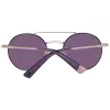 Akiniai nuo saulės WEB EYEWEAR Woman WE0233-5033Z (Lens/Bridge/Temple) 50/22/145 mm