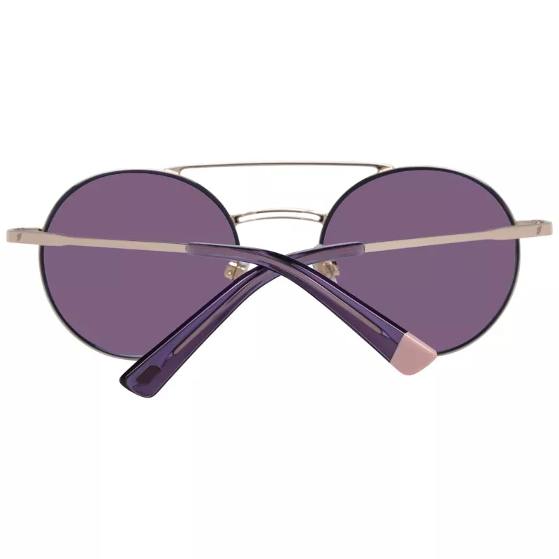 Akiniai nuo saulės WEB EYEWEAR Woman WE0233-5033Z (Lens/Bridge/Temple) 50/22/145 mm