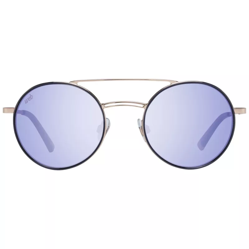 Akiniai nuo saulės WEB EYEWEAR Woman WE0233-5033Z (Lens/Bridge/Temple) 50/22/145 mm