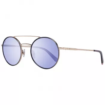Akiniai nuo saulės WEB EYEWEAR Woman WE0233-5033Z (Lens/Bridge/Temple) 50/22/145 mm