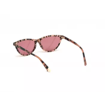 Moteriški akiniai nuo saulės WEB EYEWEAR WE0264-5555S (55/14/140 mm)