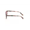 Moteriški akiniai nuo saulės WEB EYEWEAR WE0264-5555S (55/14/140 mm)