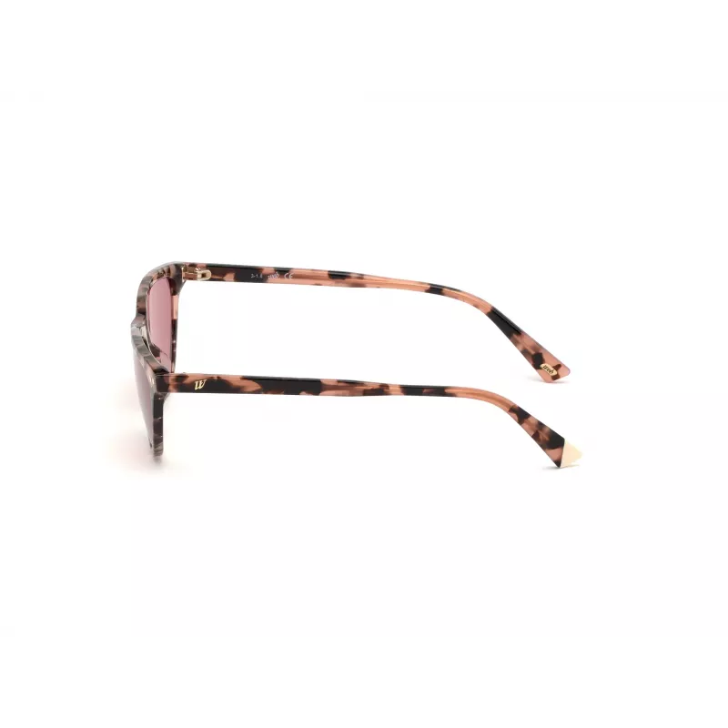 Moteriški akiniai nuo saulės WEB EYEWEAR WE0264-5555S (55/14/140 mm)