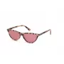 Moteriški akiniai nuo saulės WEB EYEWEAR WE0264-5555S (55/14/140 mm)