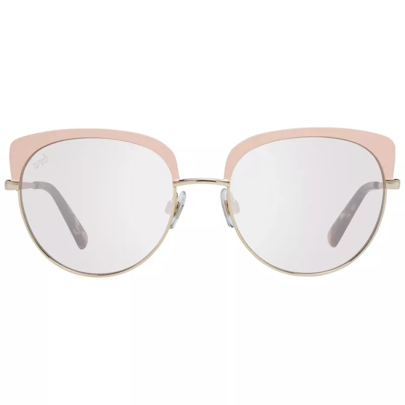 Moteriški akiniai nuo saulės WEB EYEWEAR WE0271-5532Z (55/18/140 mm)