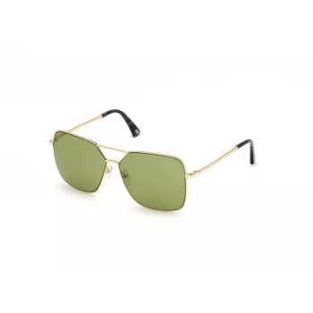Sunglasses WEB EYEWEAR Woman WE0285-5930N (Lens/Bridge/Temple) 59/12/140 mm
