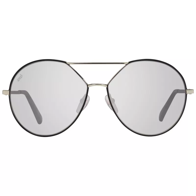 Moteriški akiniai nuo saulės WEB EYEWEAR WE0286-5732B (57/14/140 mm)