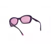 Moteriški akiniai nuo saulės WEB EYEWEAR WE0289-5681S (56/19/130 mm)