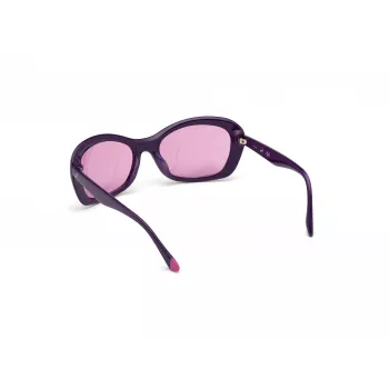 Moteriški akiniai nuo saulės WEB EYEWEAR WE0289-5681S (56/19/130 mm)
