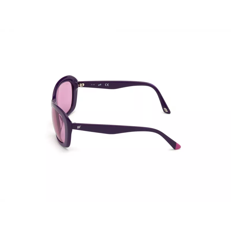 Moteriški akiniai nuo saulės WEB EYEWEAR WE0289-5681S (56/19/130 mm)