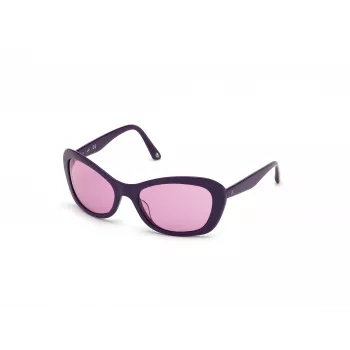 Moteriški akiniai nuo saulės WEB EYEWEAR WE0289-5681S (56/19/130 mm)
