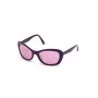 Moteriški akiniai nuo saulės WEB EYEWEAR WE0289-5681S (56/19/130 mm)
