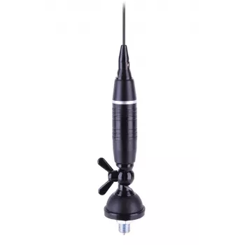 SUNKER Peiying Elite CB 125 Montavimo CB antena 80 cm