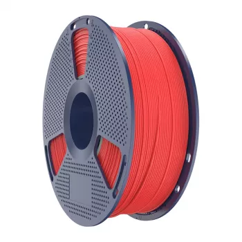 SUNLU ABS H-S R High-Speed ABS Filament 1.75 mm Red 1 kg