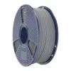 SUNLU ABS High-Speed Filament pilkas 1.75mm 1kg