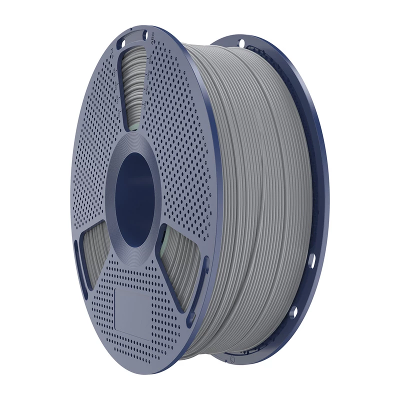 SUNLU ABS High-Speed Filament pilkas 1.75mm 1kg