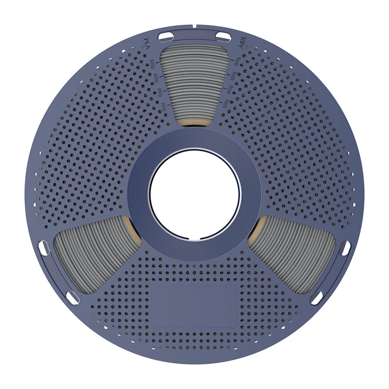 SUNLU ABS High-Speed Filament pilkas 1.75mm 1kg